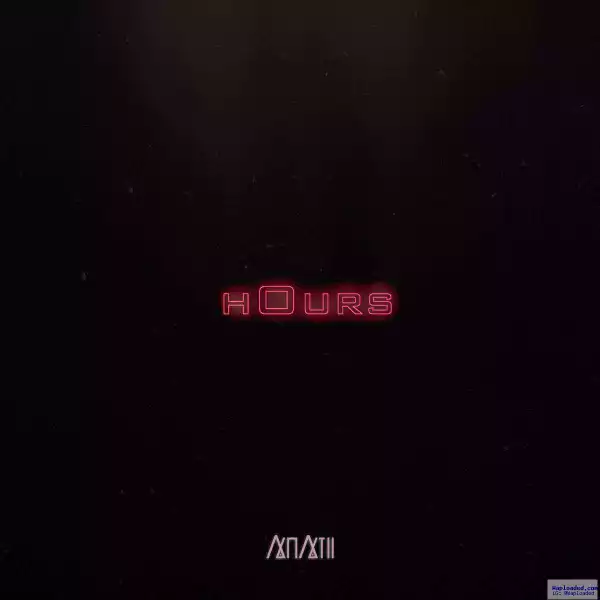 Anatii - HOUR